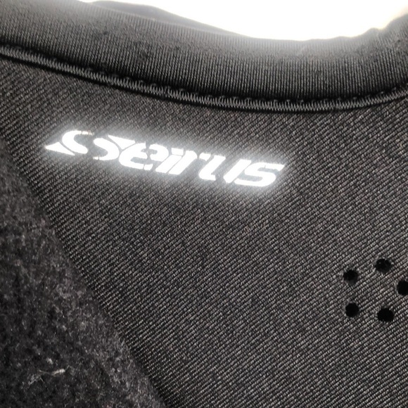 Seirus NeoFleece Ski Face Mask and Seirus NeoFleece Balaclava Bundle Small - Picture 6 of 16